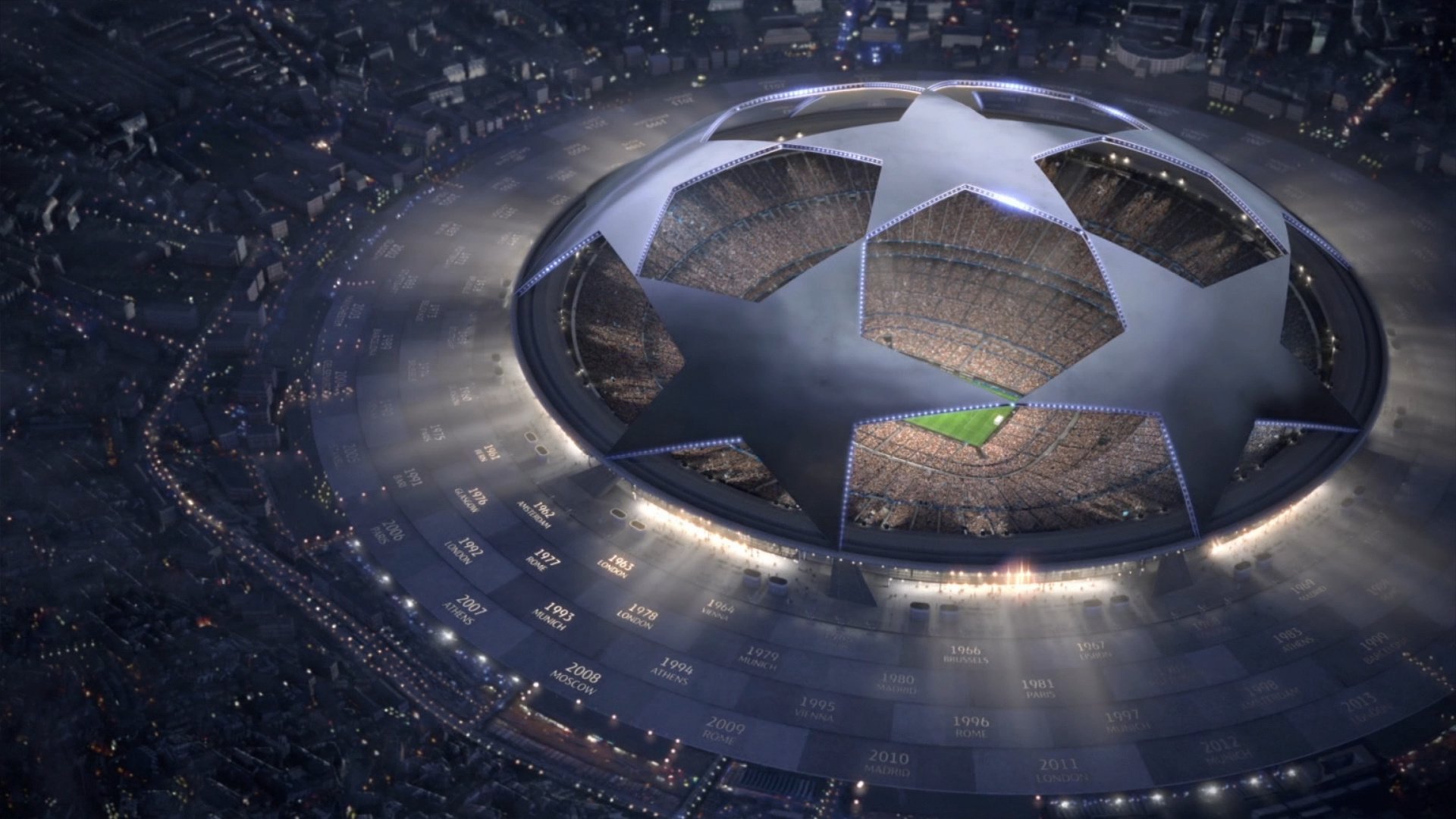 Pro Evolution Soccer 2016 - Imagen 10